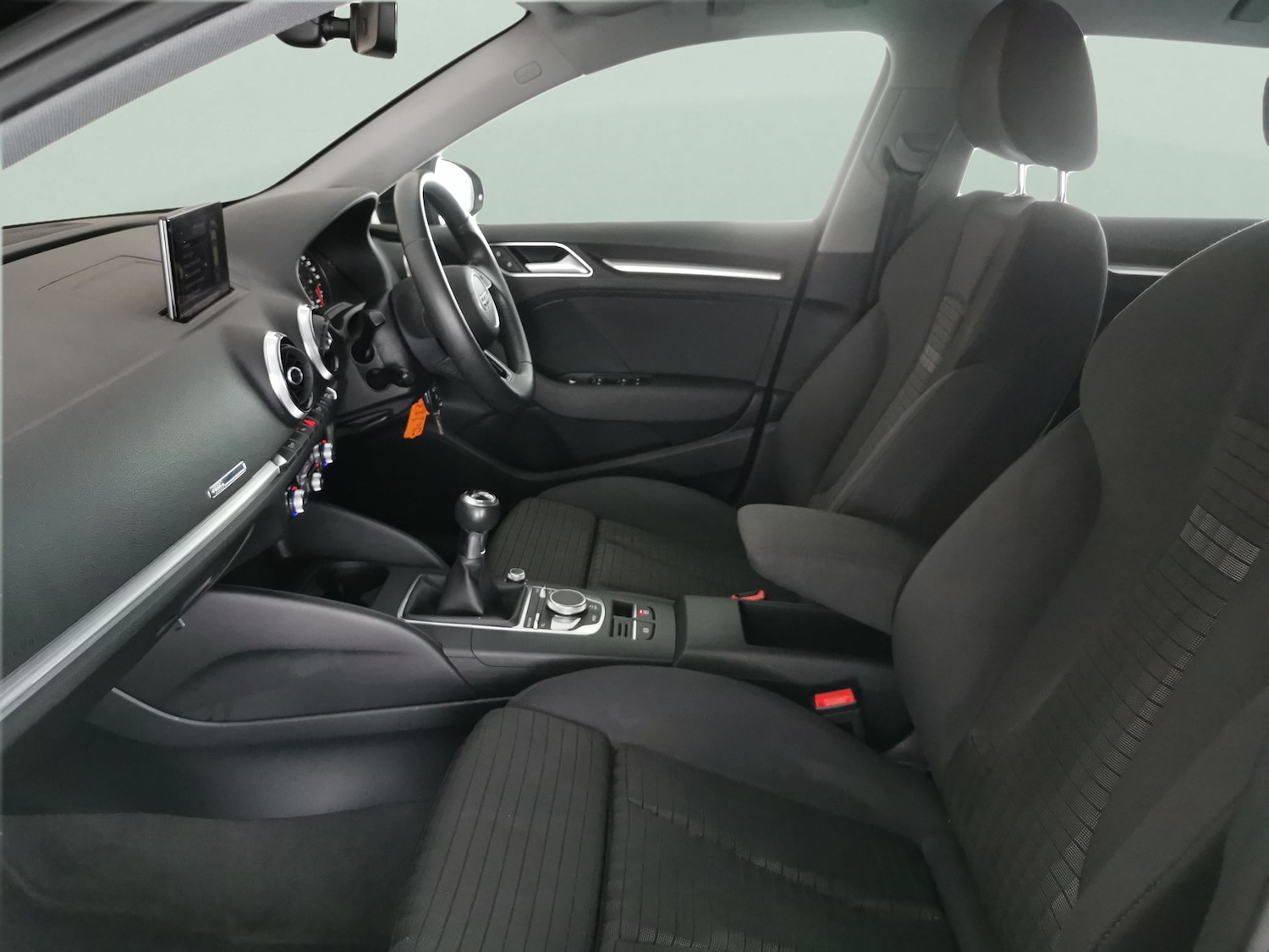 Used Audi A3 2018 for sale - 78218503: Photo 4