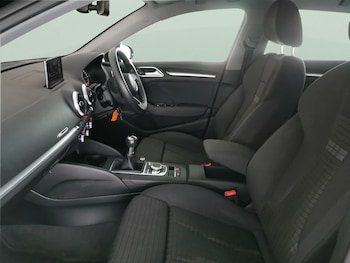 Used Audi A3 2018 for sale - 78218503: Photo