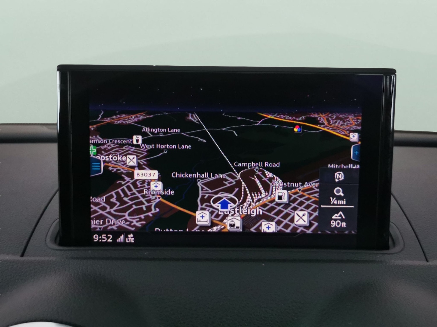 Used Audi A3 2018 for sale - 78218503: Photo 5