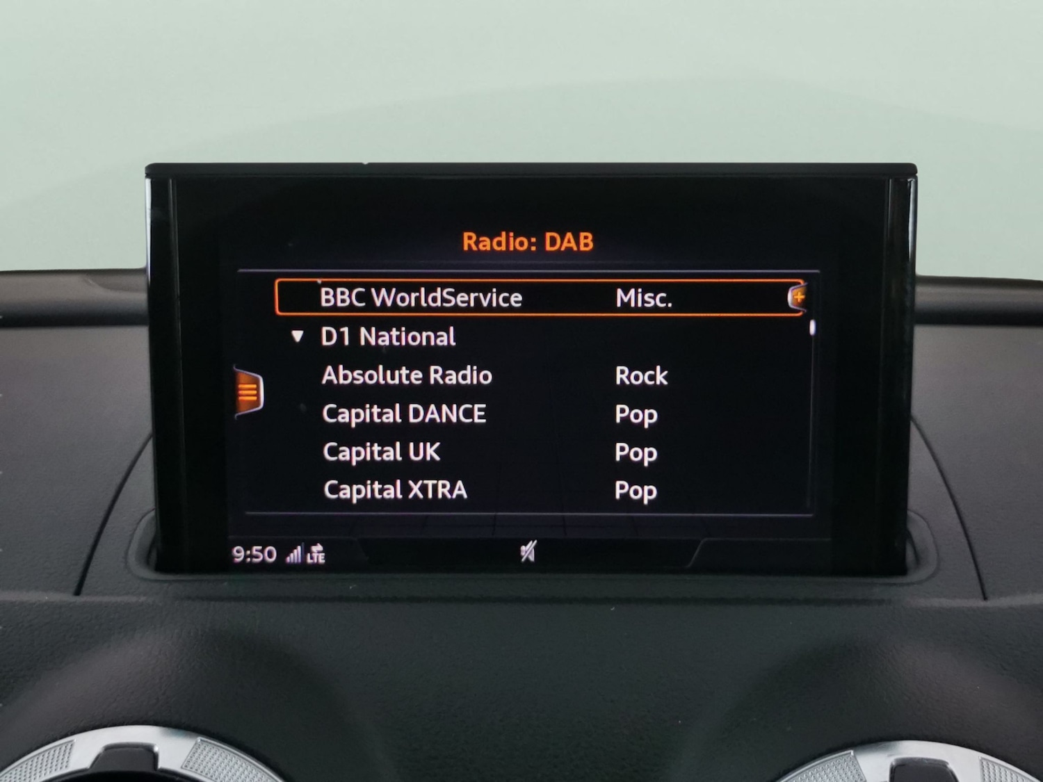 Used Audi A3 2018 for sale - 78218503: Photo 6