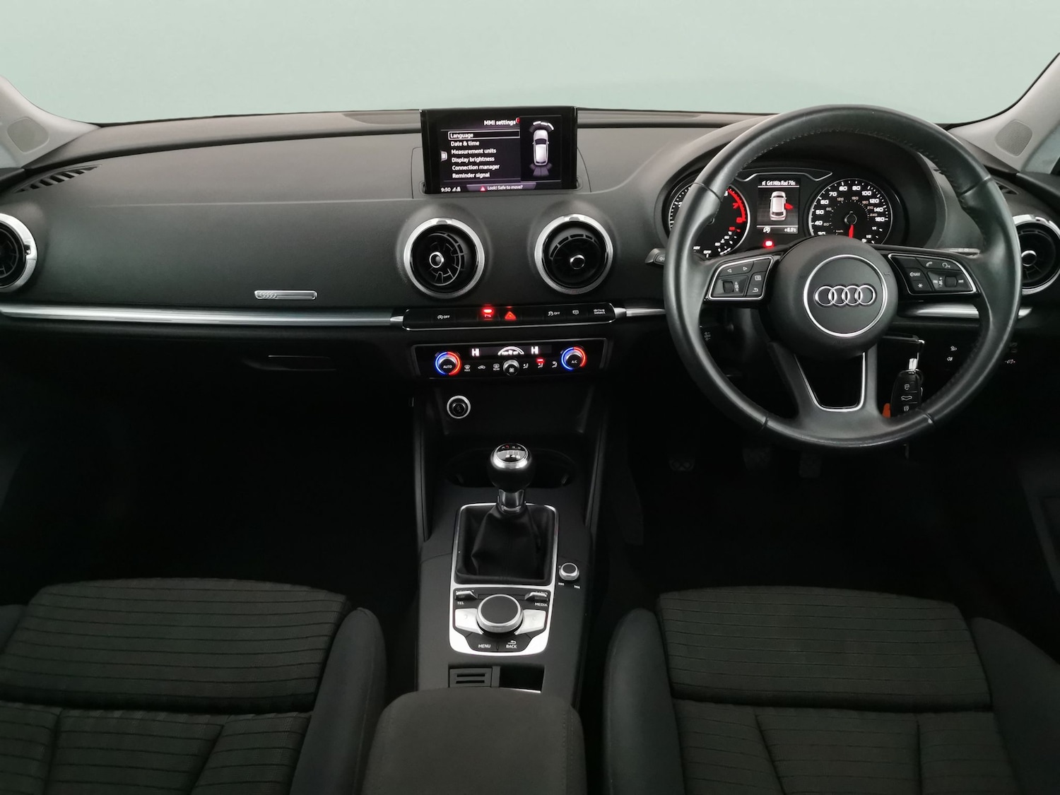 Used Audi A3 2018 for sale - 78218503: Photo 7
