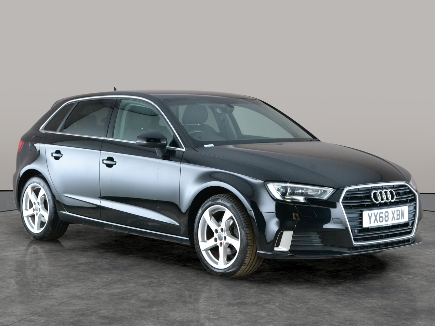 Used Audi A3 2018 for sale - 78218503: Photo 8