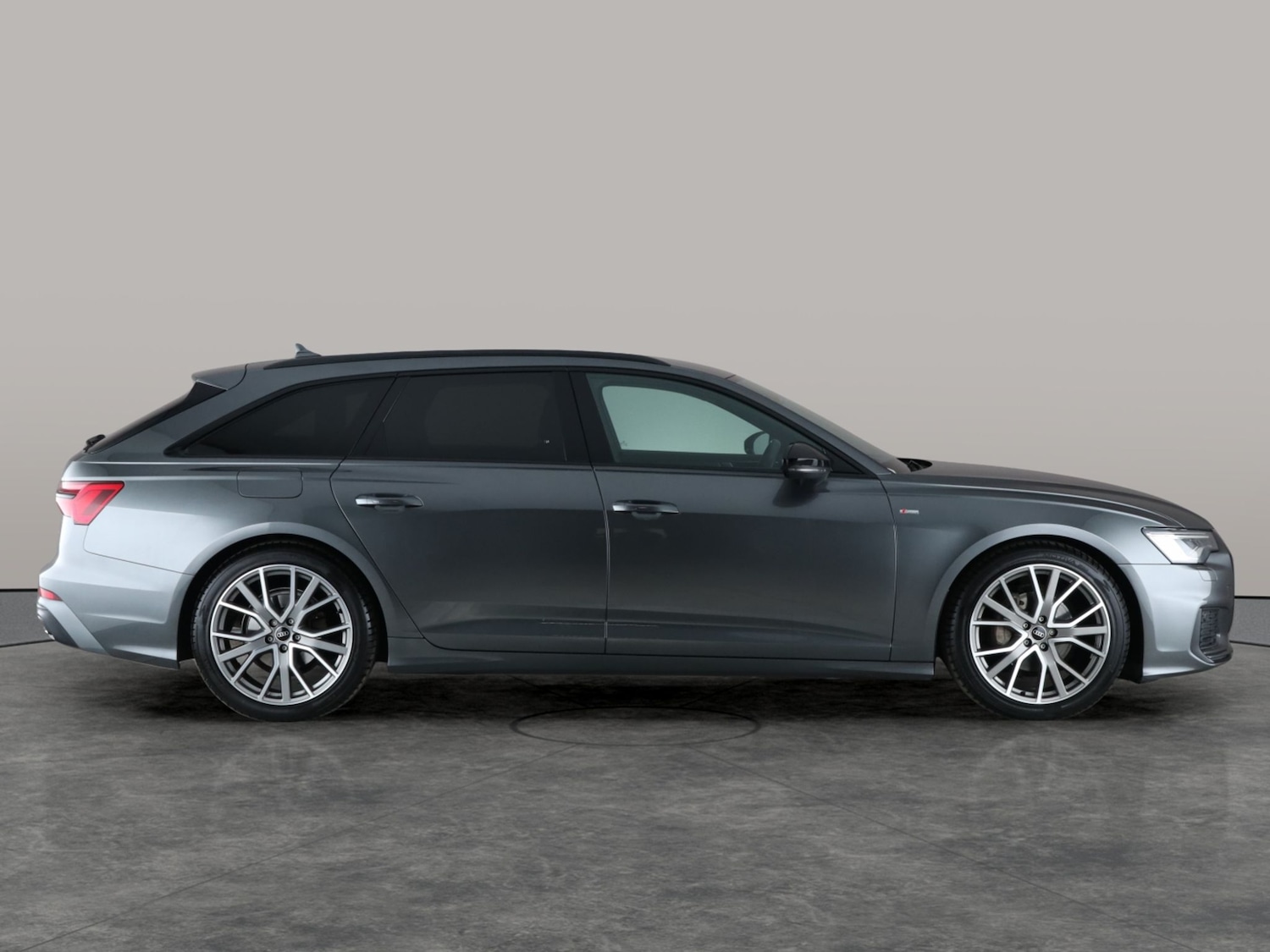 Used Audi A6 2021 for sale - 76475379: Photo 10