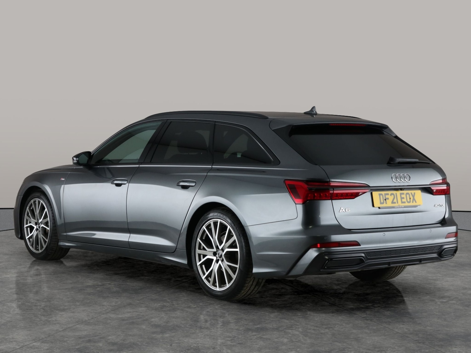 Used Audi A6 2021 for sale - 76475379: Photo 13