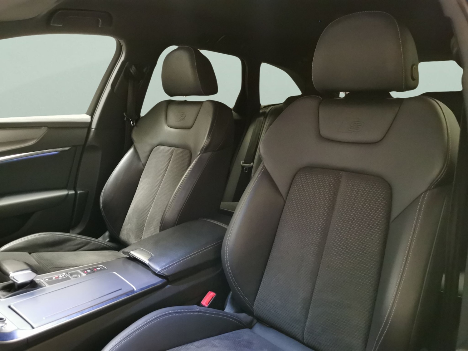 Used Audi A6 2021 for sale - 76475379: Photo 15