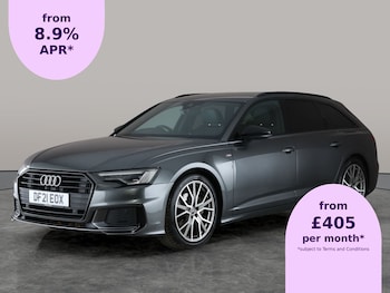 Used Audi A6 2021 for sale - 76475379: Photo