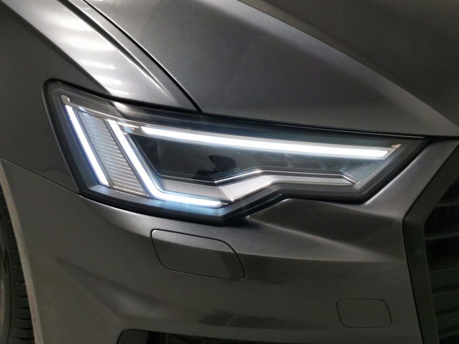 Used Audi A6 2021 for sale - 76475379: Photo 24