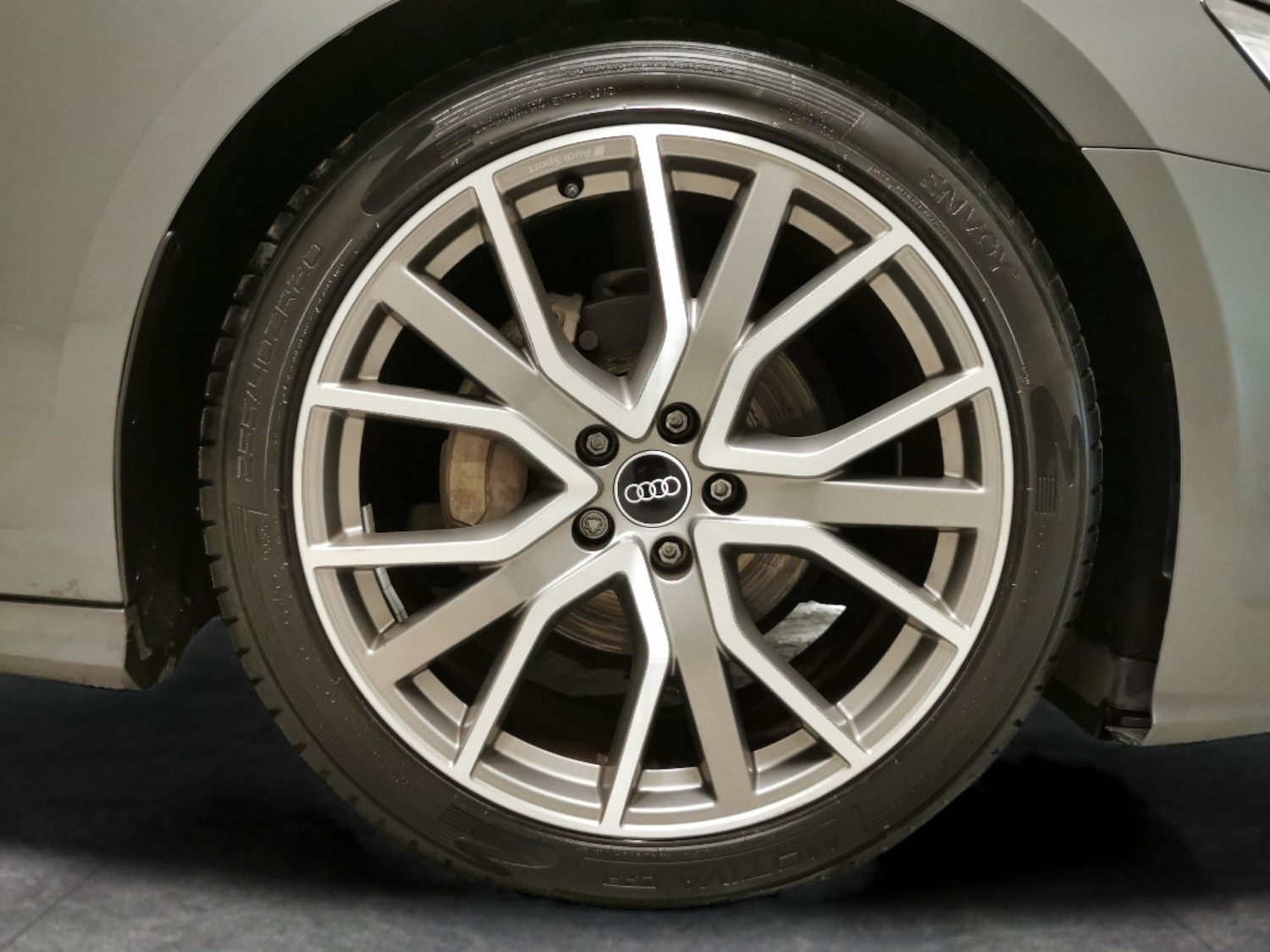 Used Audi A6 2021 for sale - 76475379: Photo 26