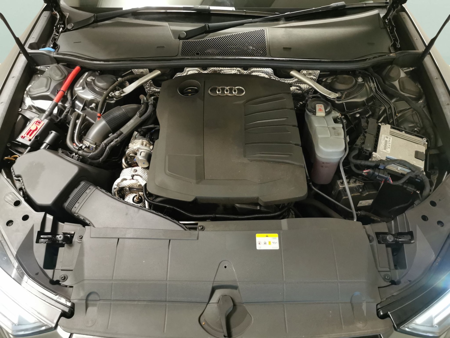 Used Audi A6 2021 for sale - 76475379: Photo 34