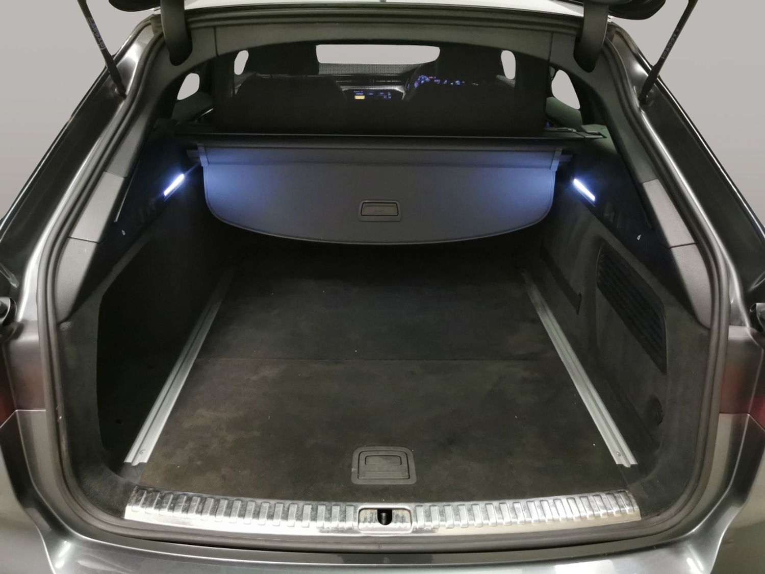 Used Audi A6 2021 for sale - 76475379: Photo 35