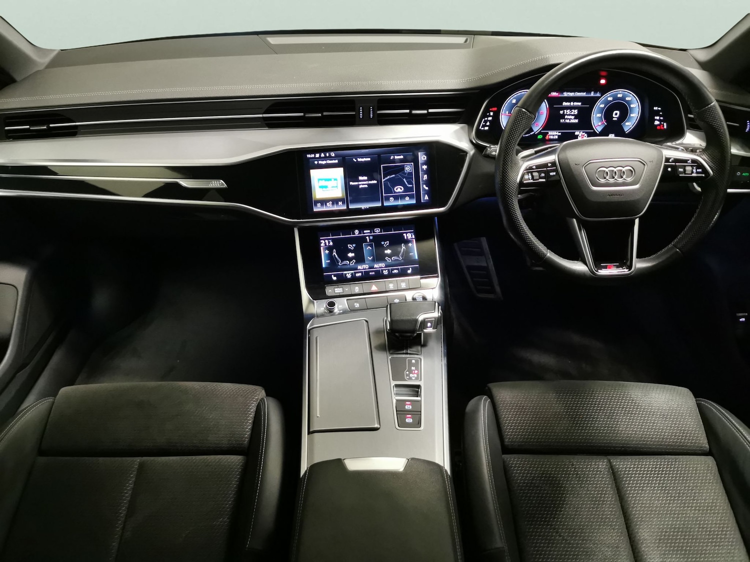 Used Audi A6 2021 for sale - 76475379: Photo 8