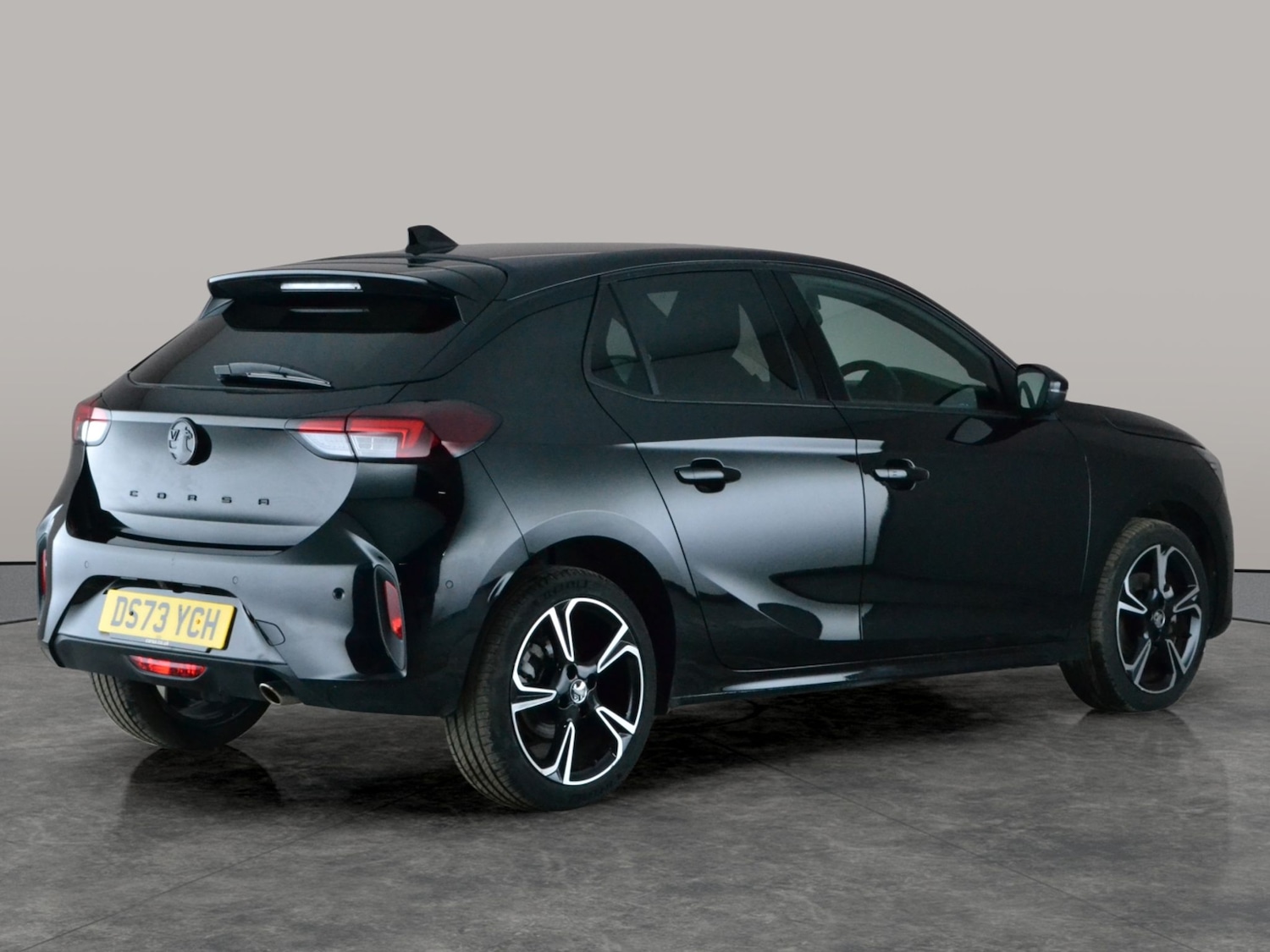 Used Vauxhall Corsa 2023 for sale - 77581757: Photo 10
