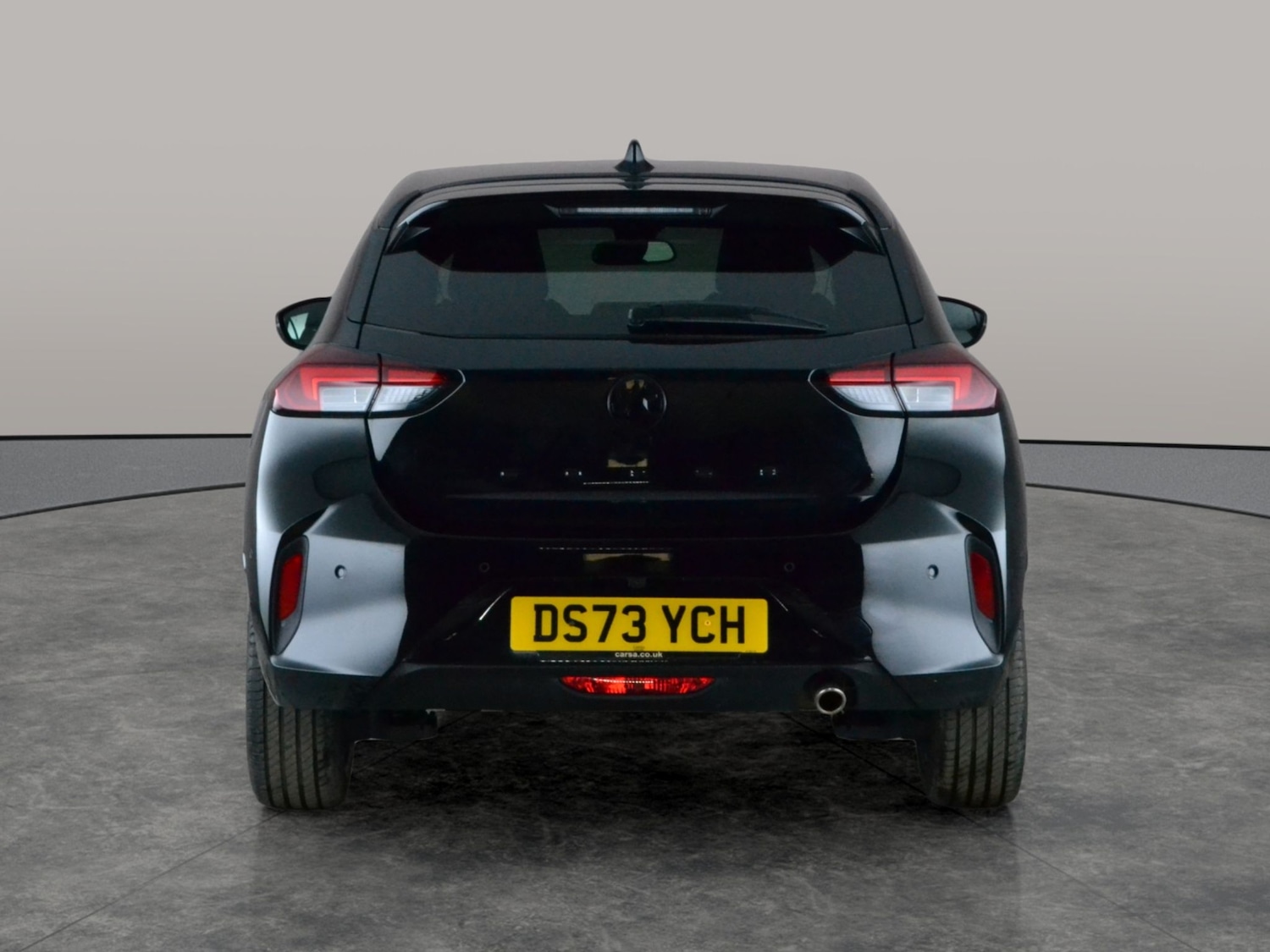 Used Vauxhall Corsa 2023 for sale - 77581757: Photo 11