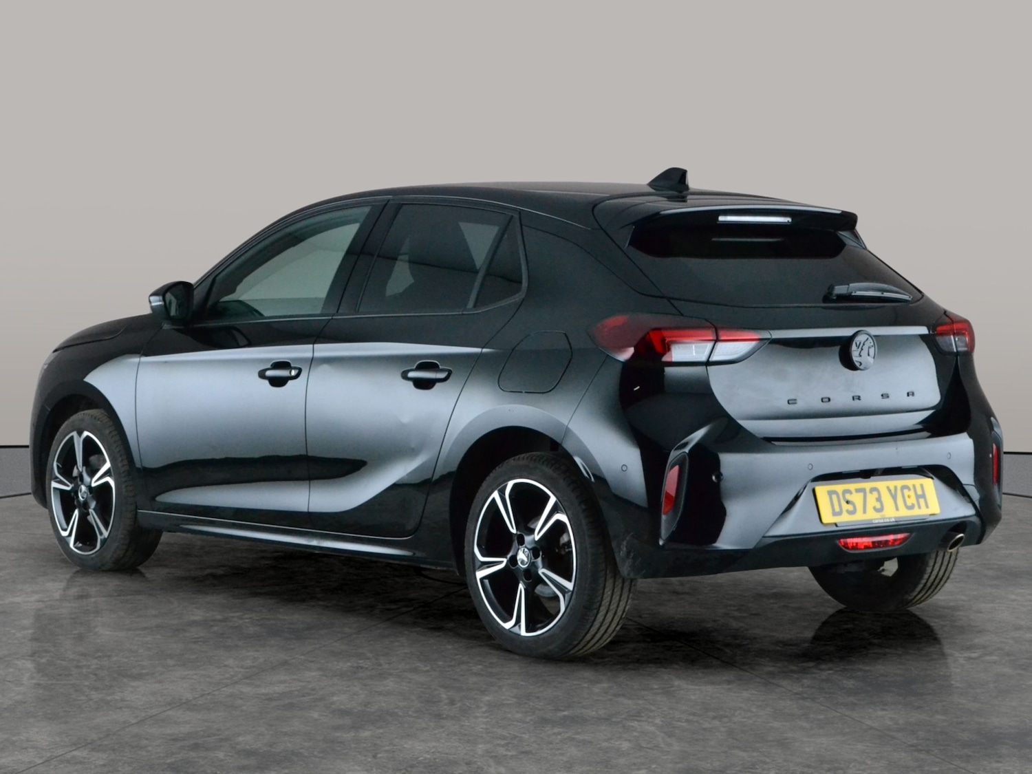 Used Vauxhall Corsa 2023 for sale - 77581757: Photo 12