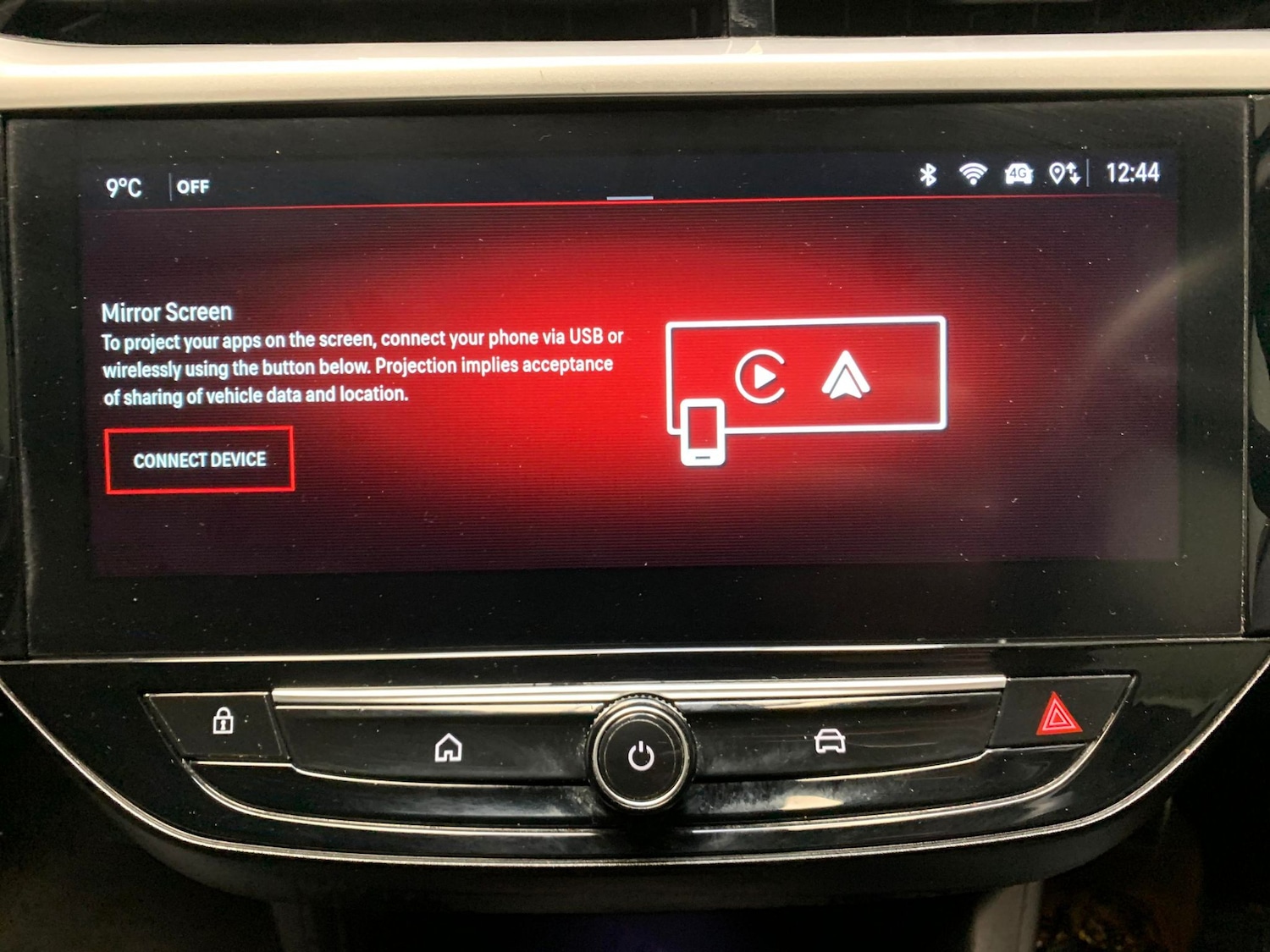 Used Vauxhall Corsa 2023 for sale - 77581757: Photo 16