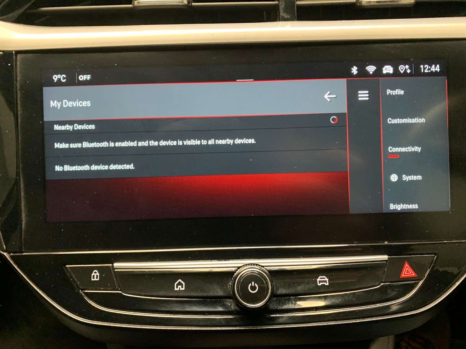 Used Vauxhall Corsa 2023 for sale - 77581757: Photo 17