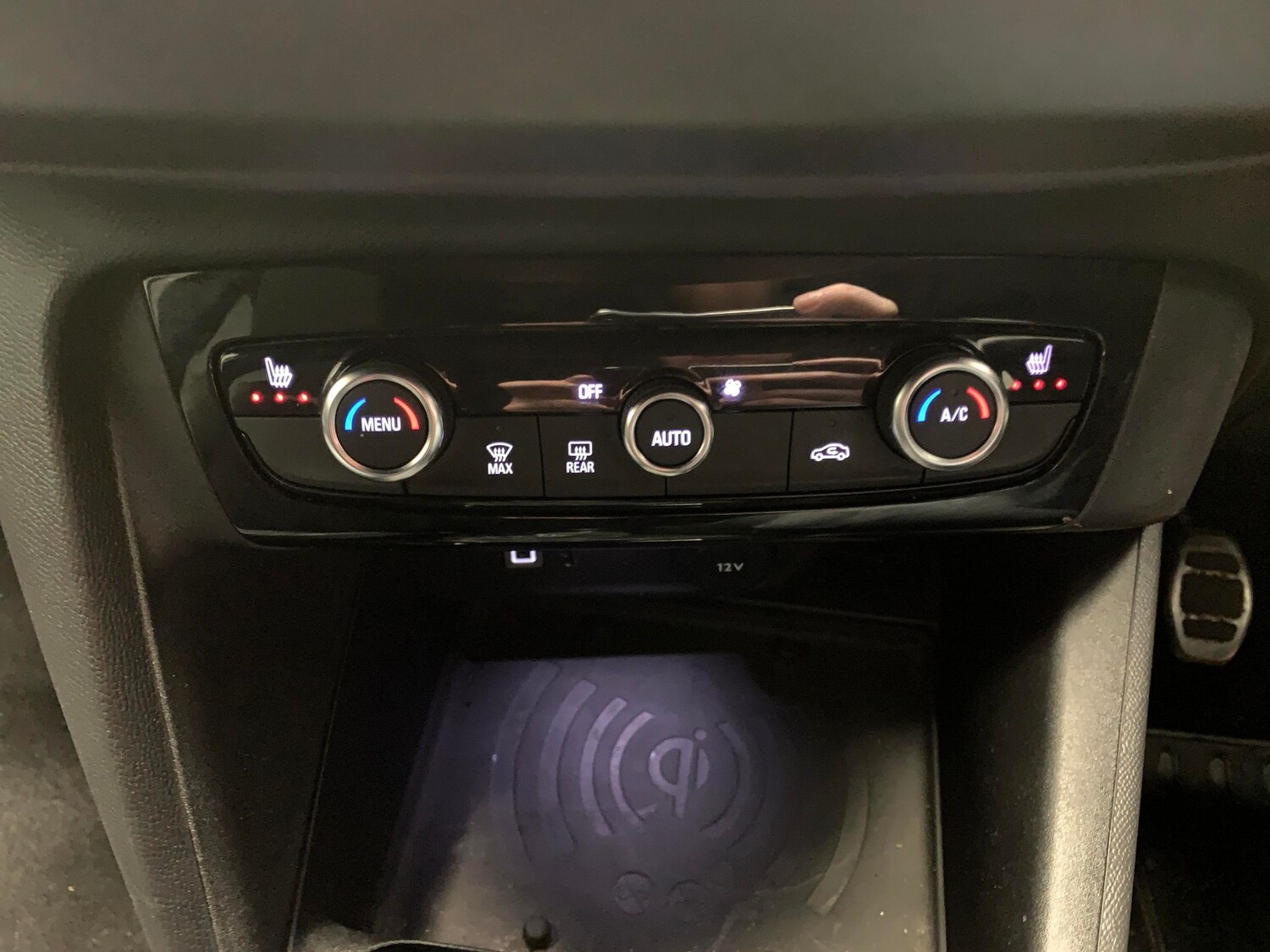 Used Vauxhall Corsa 2023 for sale - 77581757: Photo 19