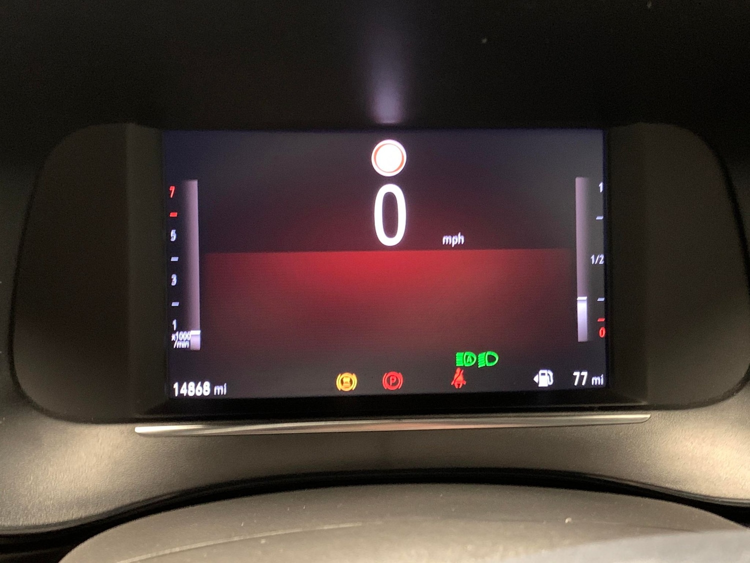 Used Vauxhall Corsa 2023 for sale - 77581757: Photo 21