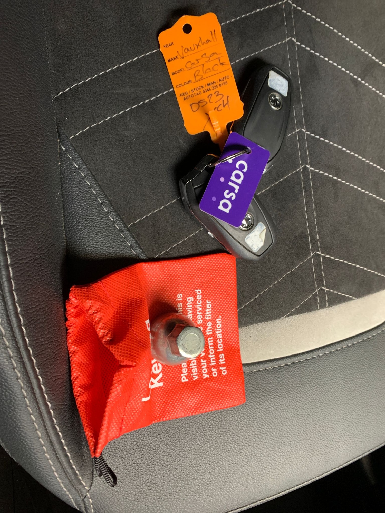 Used Vauxhall Corsa 2023 for sale - 77581757: Photo 31