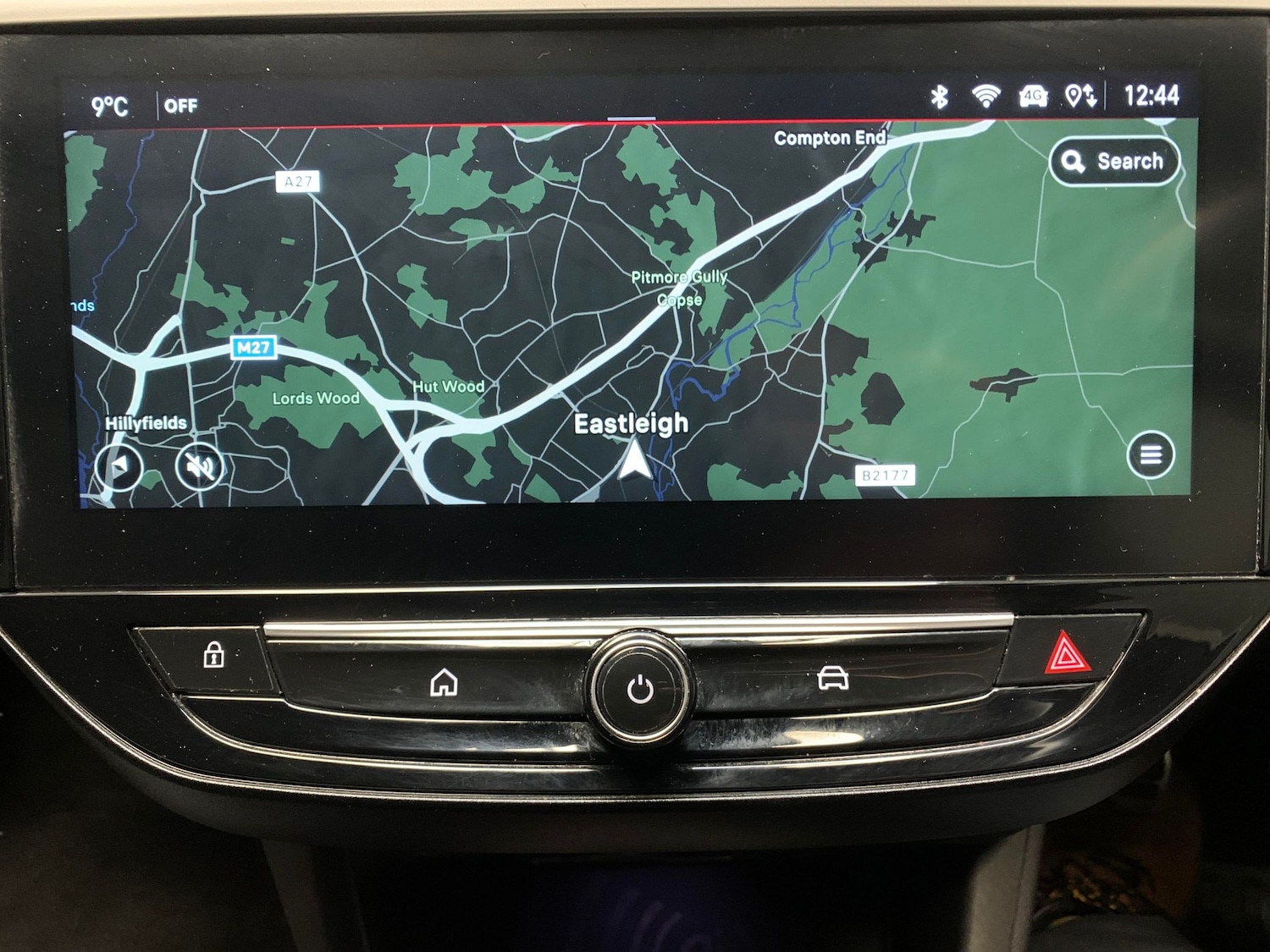 Used Vauxhall Corsa 2023 for sale - 77581757: Photo 6