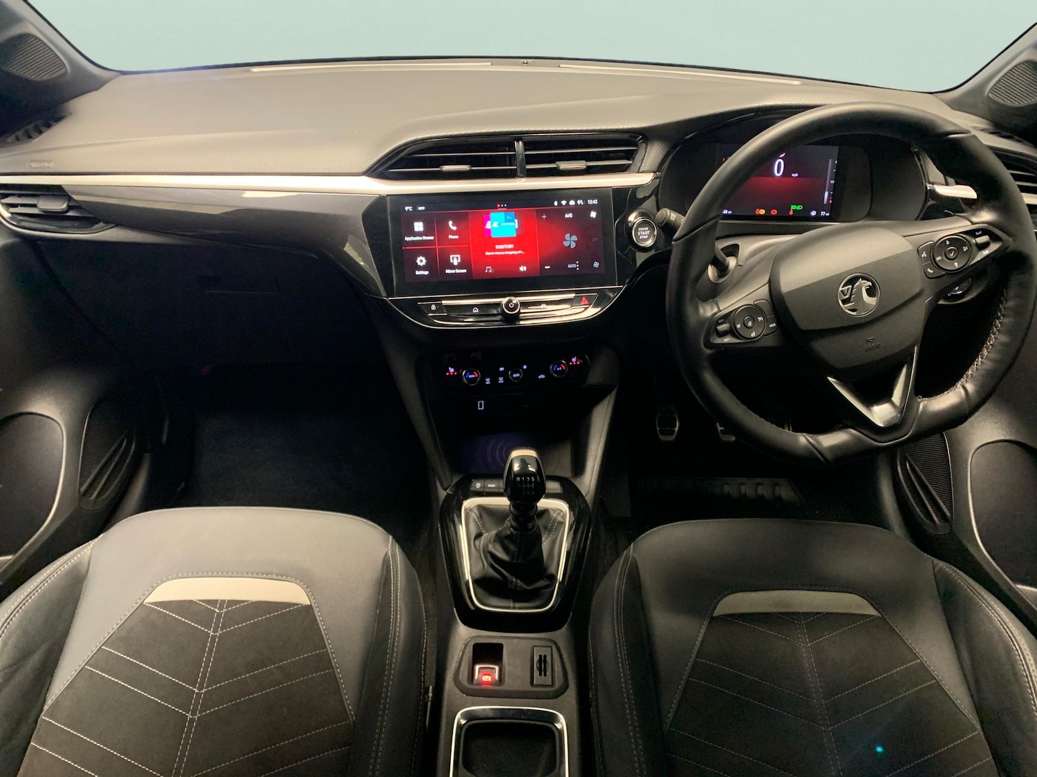 Used Vauxhall Corsa 2023 for sale - 77581757: Photo 7