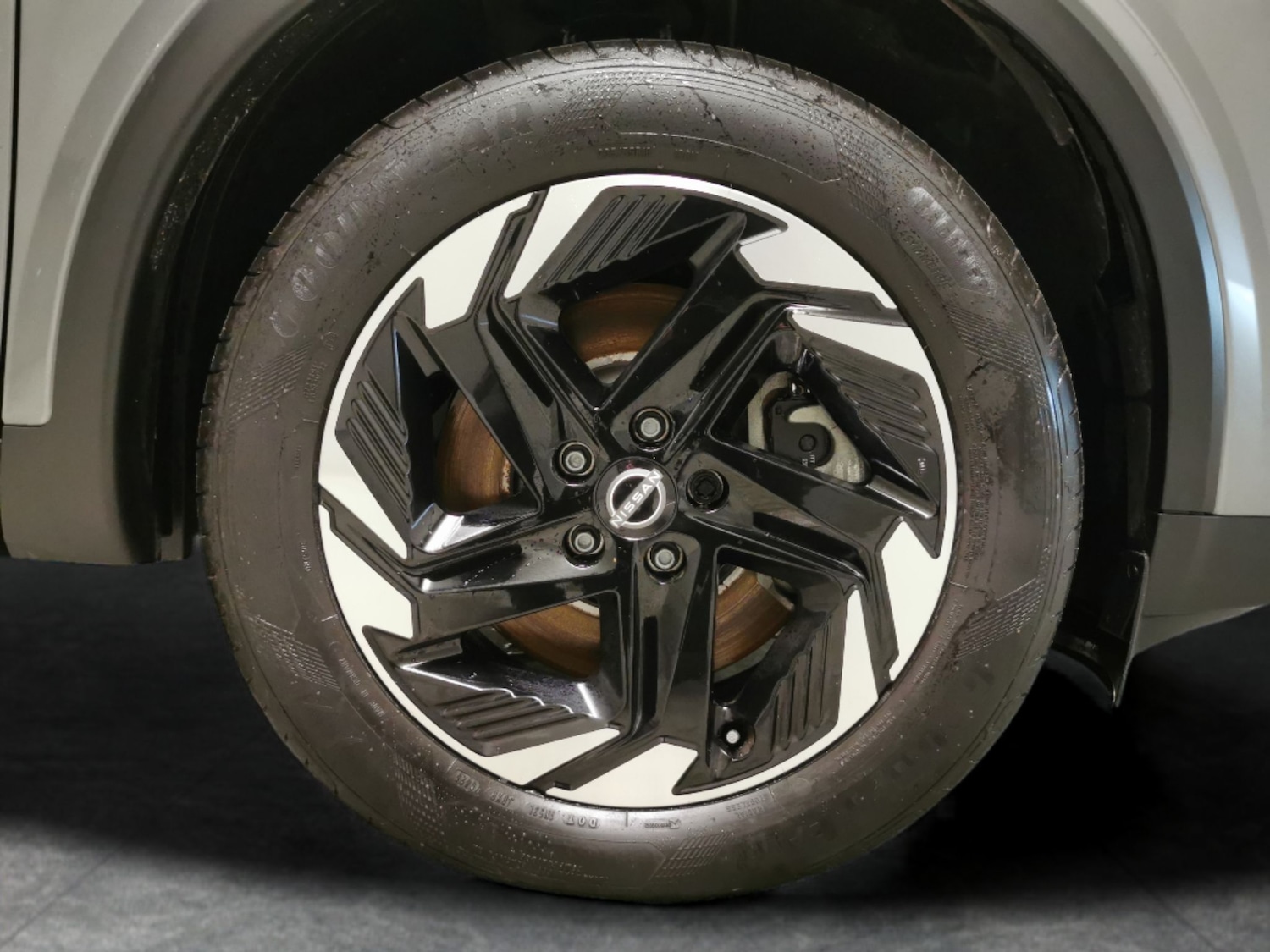 Used Nissan Qashqai 2025 for sale - 77833649: Photo 25