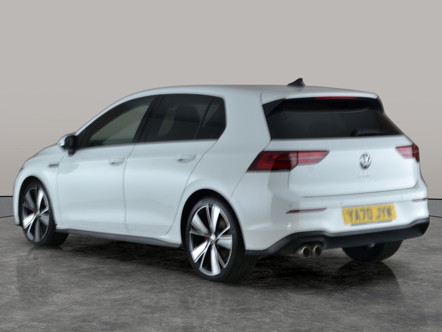 Used Volkswagen Golf 2021 for sale - 77635648: Photo 11