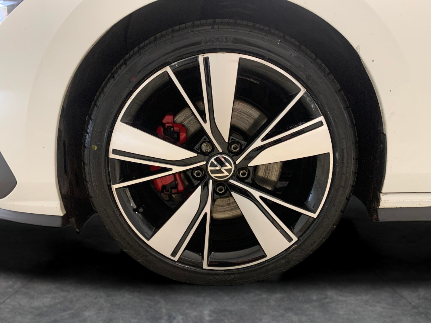 Used Volkswagen Golf 2021 for sale - 77635648: Photo 19