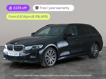 Used BMW 3 Series 2021 for sale - 79227368: Photo
