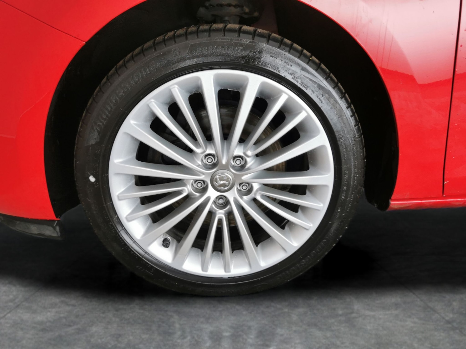 Used Vauxhall Astra 2018 for sale - 77617415: Photo 20