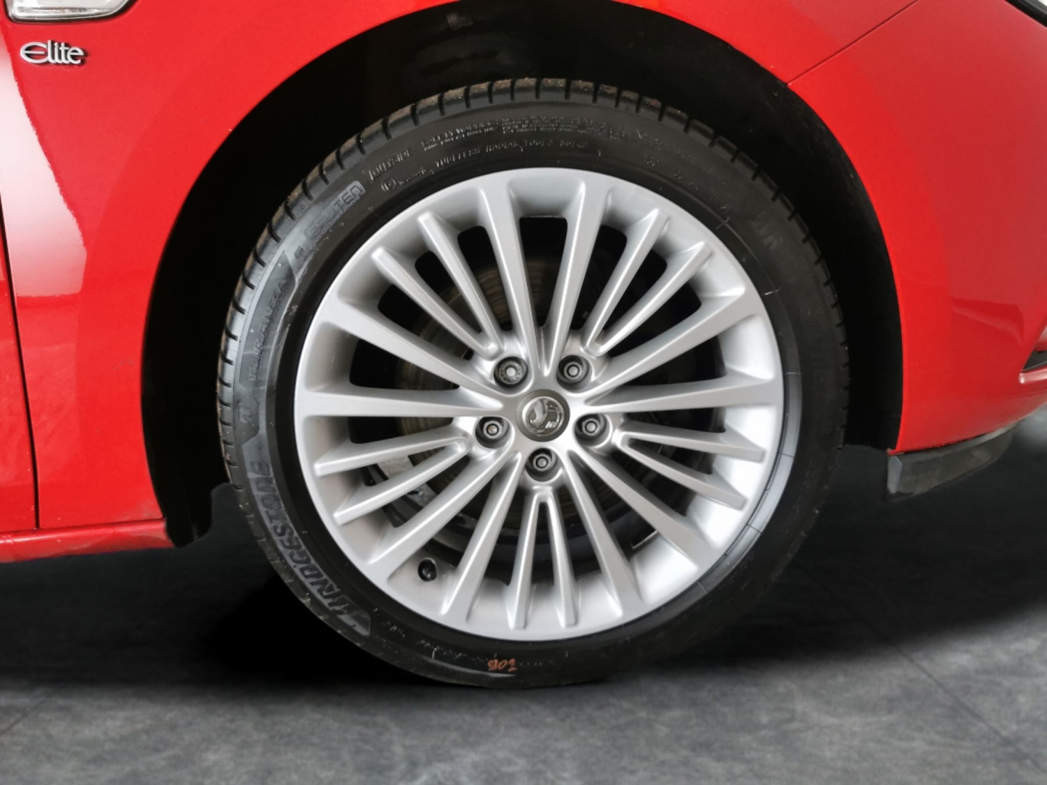 Used Vauxhall Astra 2018 for sale - 77617415: Photo 21