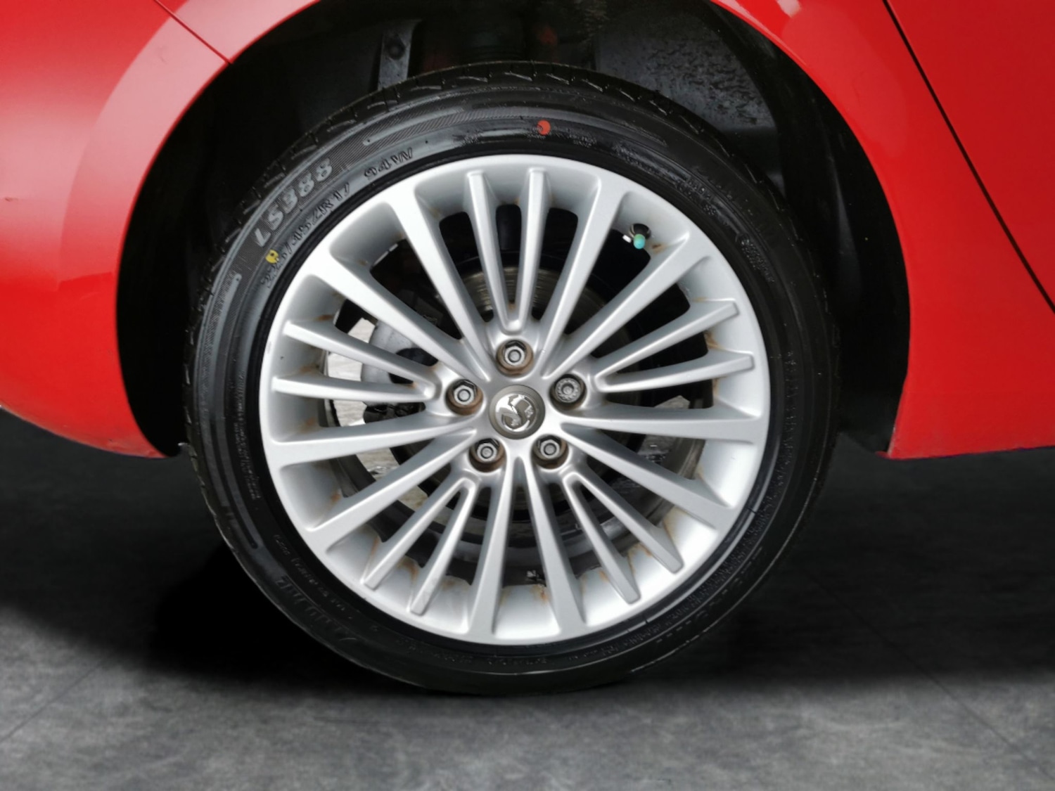 Used Vauxhall Astra 2018 for sale - 77617415: Photo 22