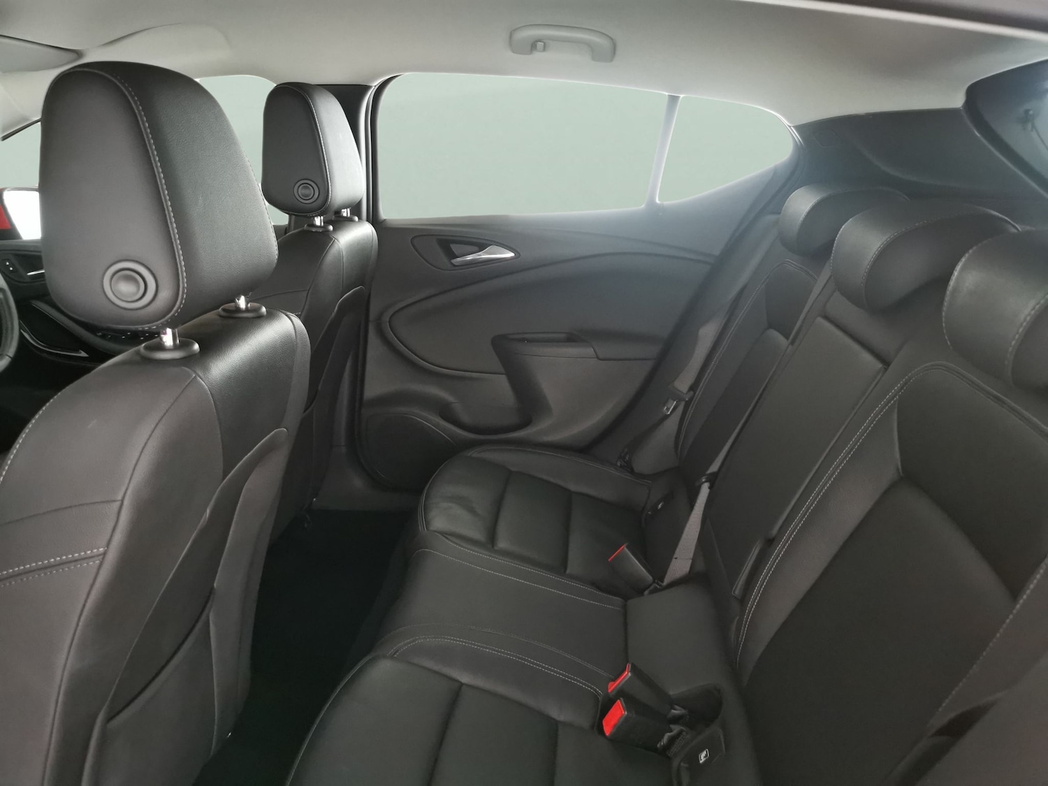 Used Vauxhall Astra 2018 for sale - 77617415: Photo 23