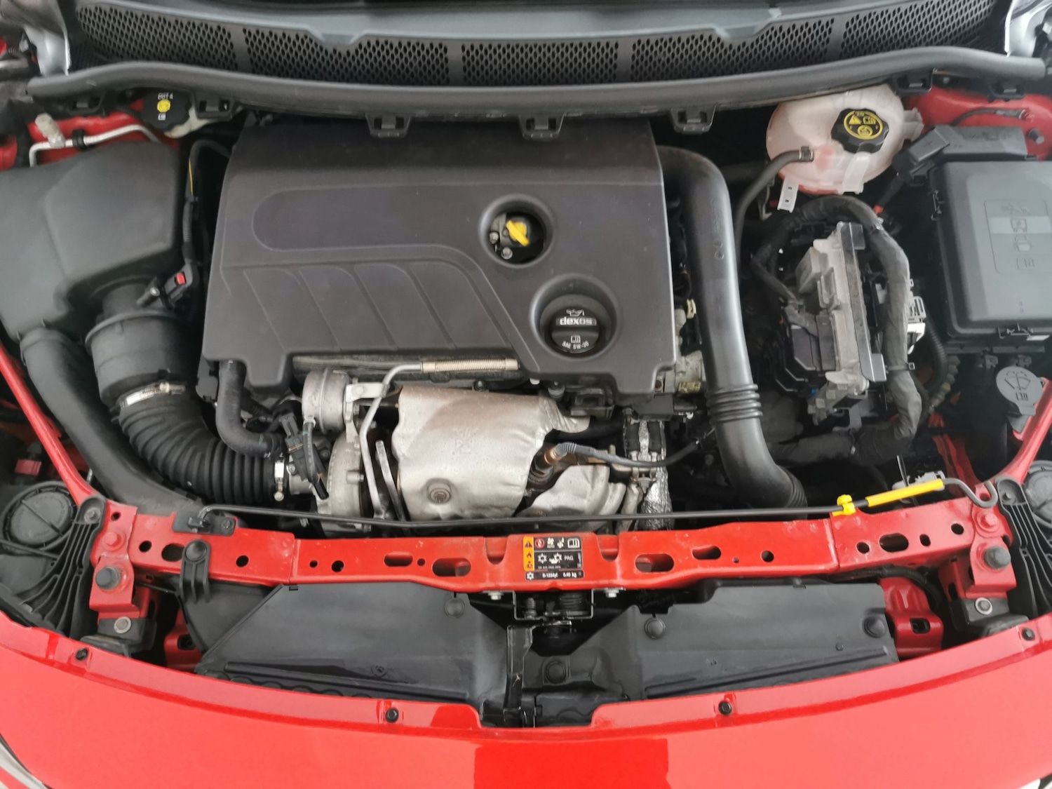 Used Vauxhall Astra 2018 for sale - 77617415: Photo 29