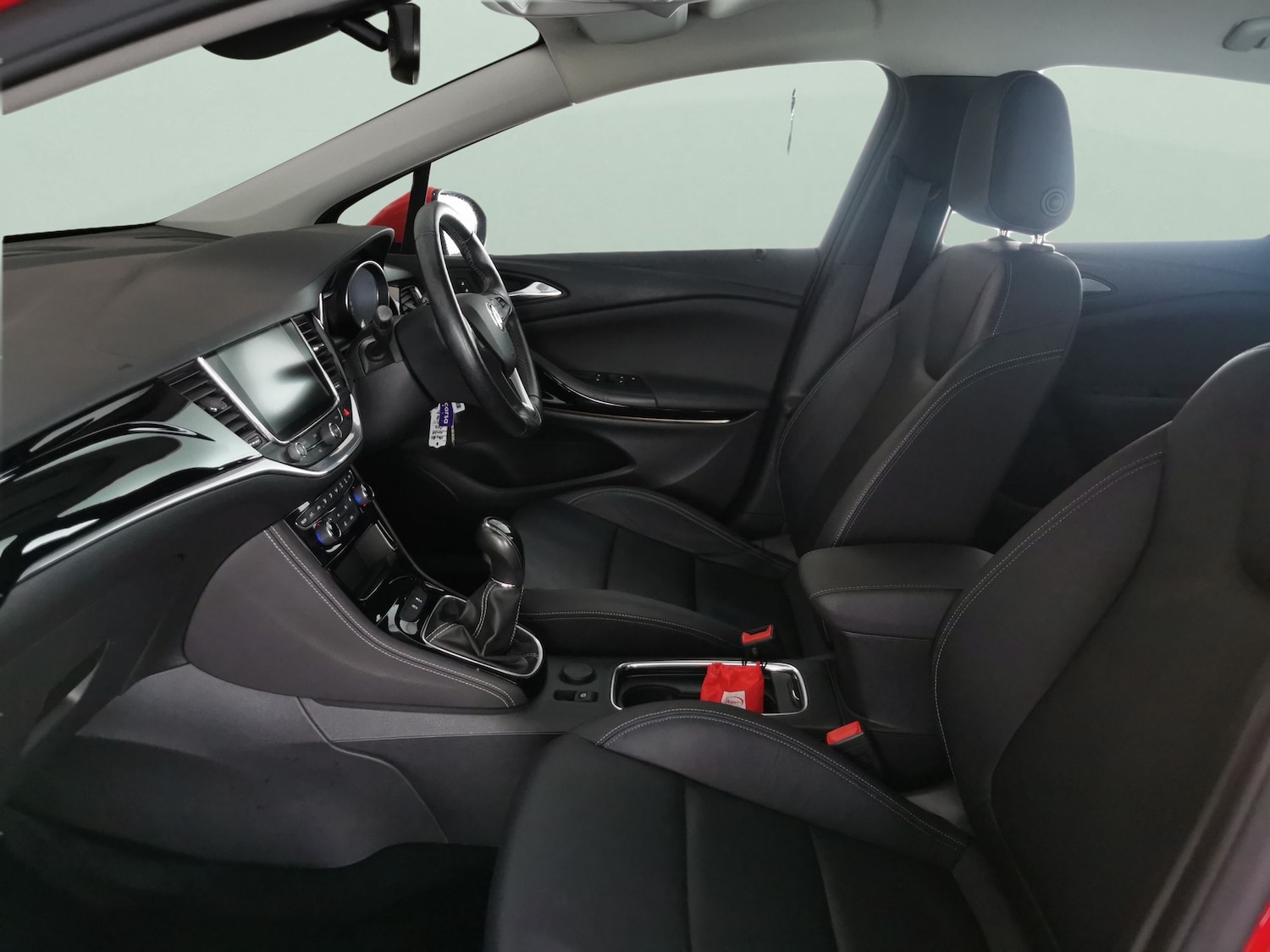 Used Vauxhall Astra 2018 for sale - 77617415: Photo 4