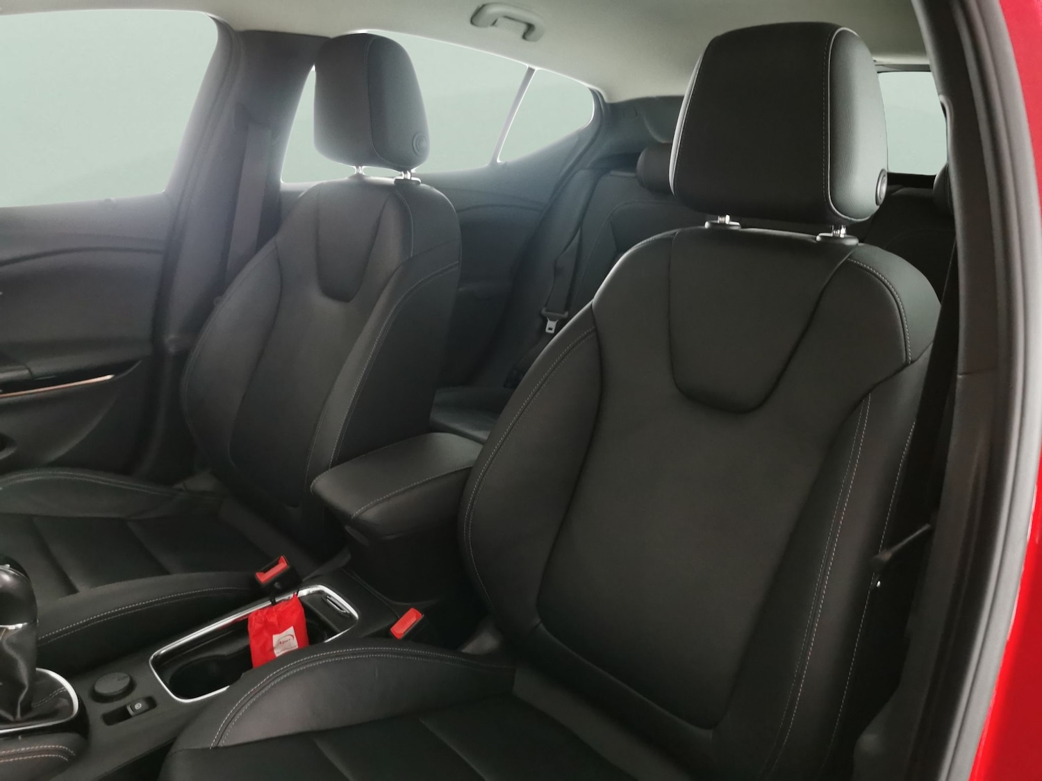 Used Vauxhall Astra 2018 for sale - 77617415: Photo 5