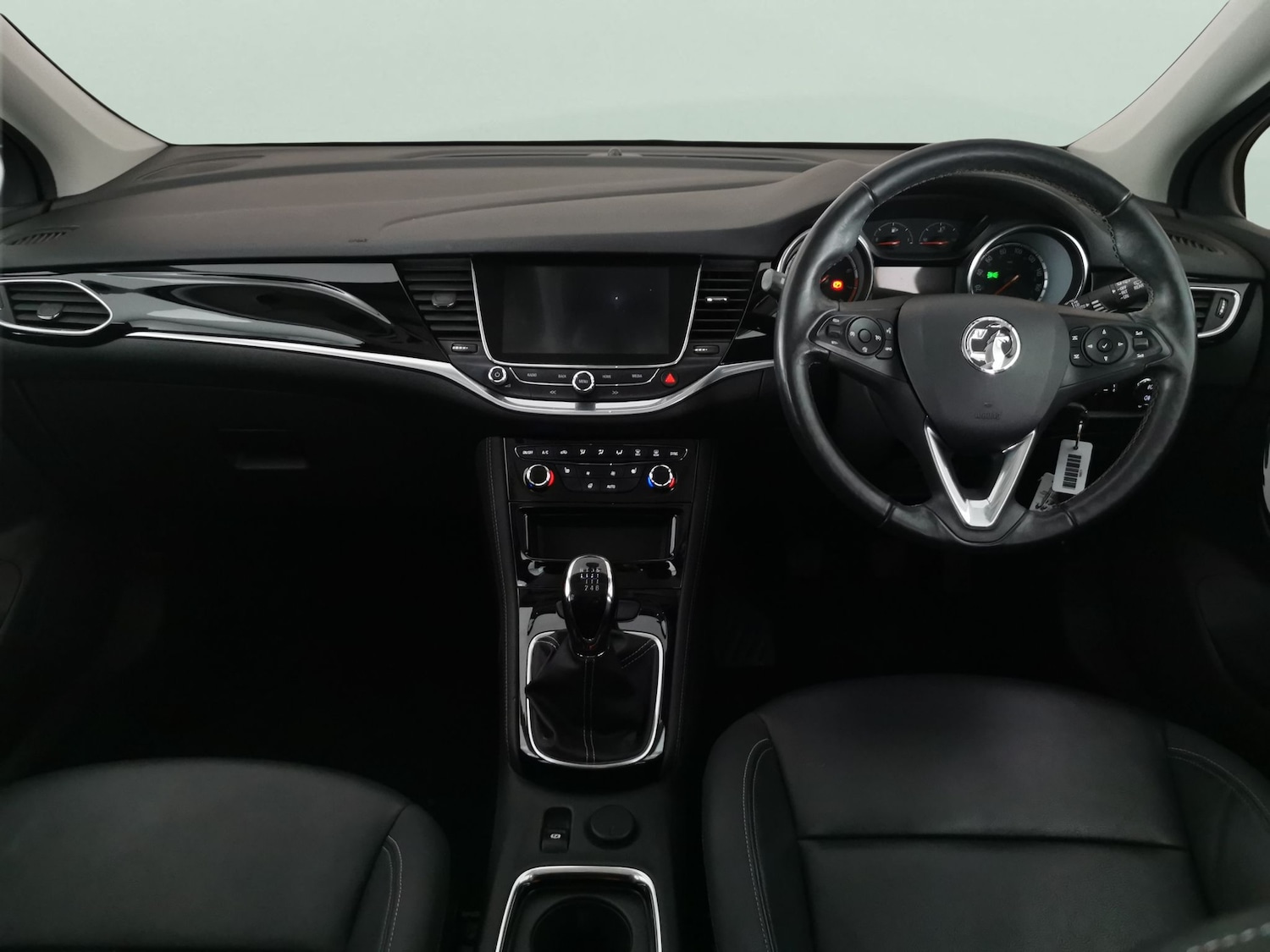 Used Vauxhall Astra 2018 for sale - 77617415: Photo 7