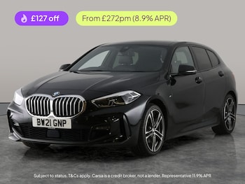 Used BMW 1 Series 2021 for sale - 79384284: Photo