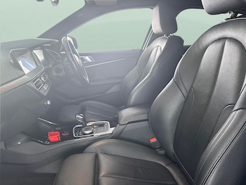 Used BMW 1 Series 2021 for sale - 79384284: Photo