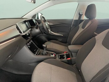 Used Vauxhall Grandland 2022 for sale - 75920195: Photo