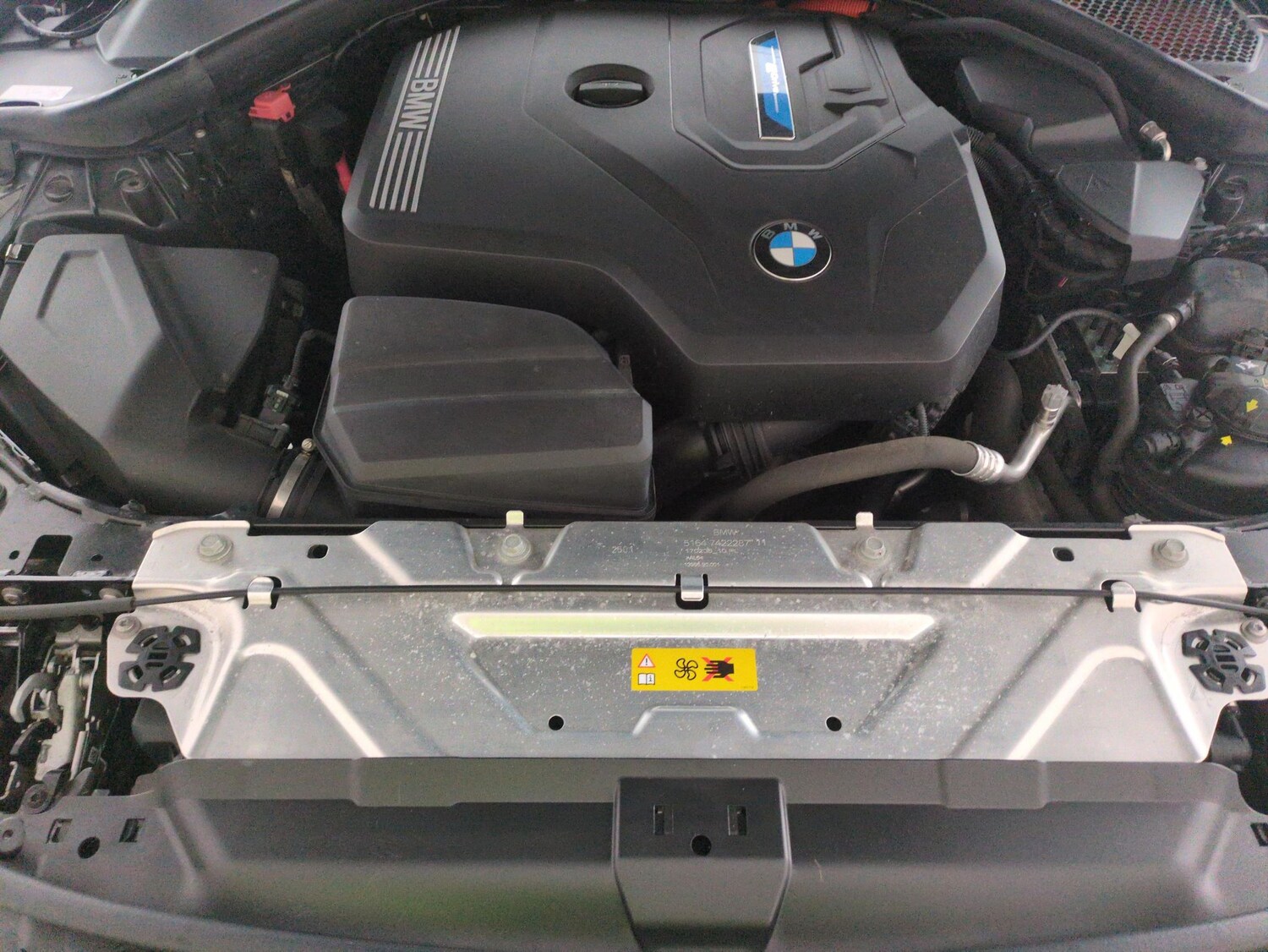 Used BMW 3 Series 2021 for sale - 77581841: Photo 38