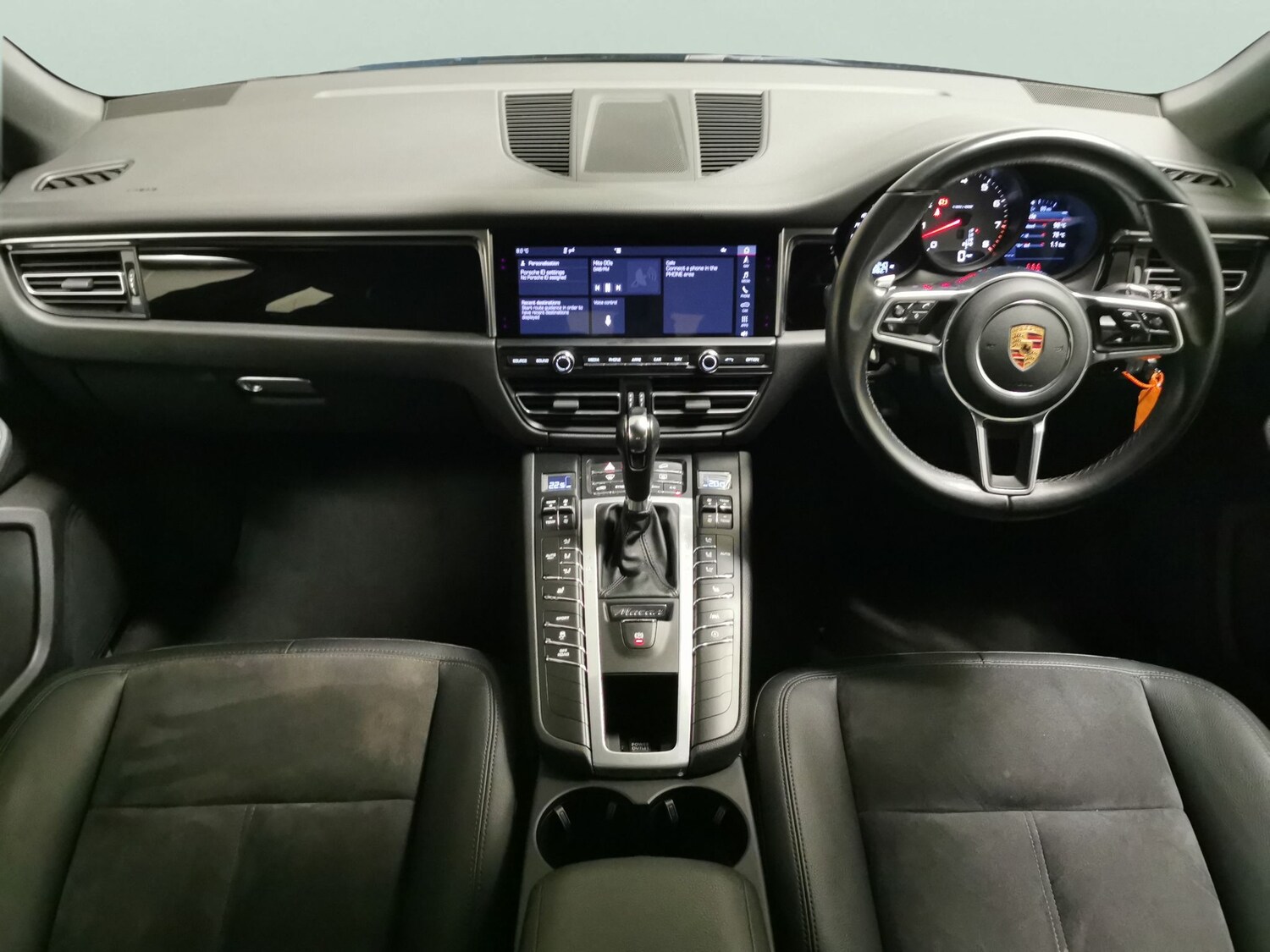 Used Porsche Macan 2021 for sale - 77588905: Photo 7