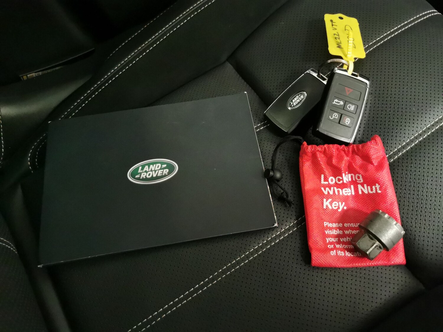 Used Land Rover Range Rover Velar 2022 for sale - 78149359: Photo 34