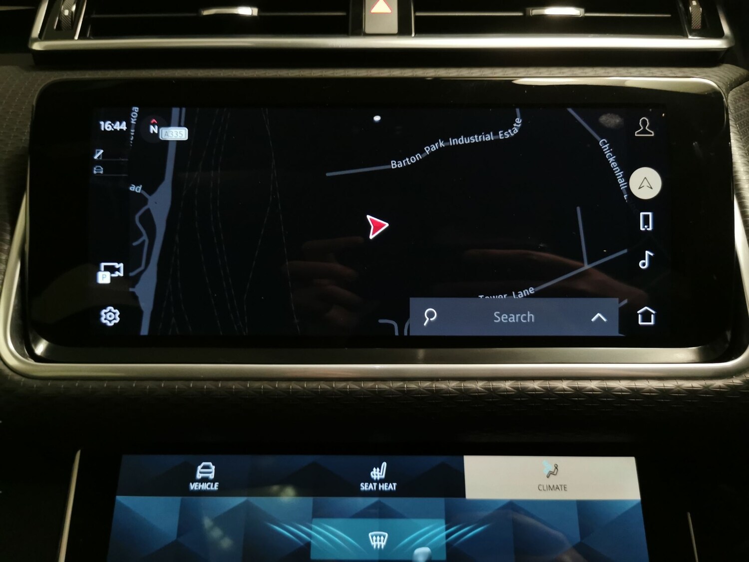 Used Land Rover Range Rover Velar 2022 for sale - 78149359: Photo 7