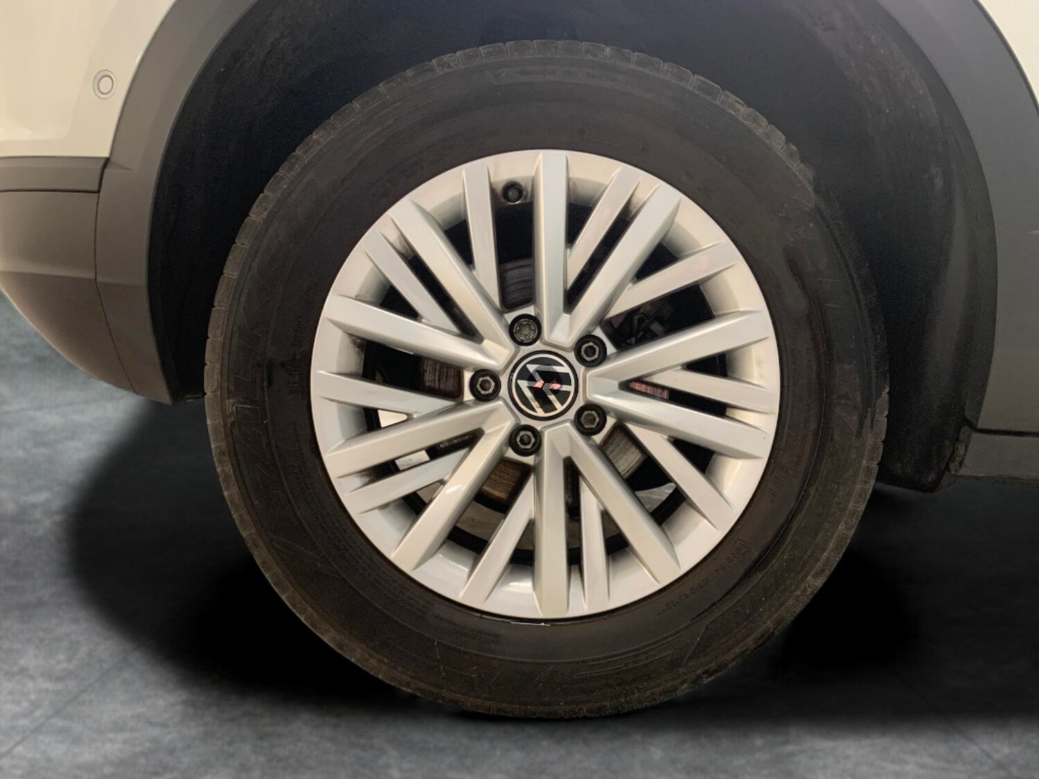 Used Volkswagen T-Roc 2023 for sale - 77581765: Photo 18