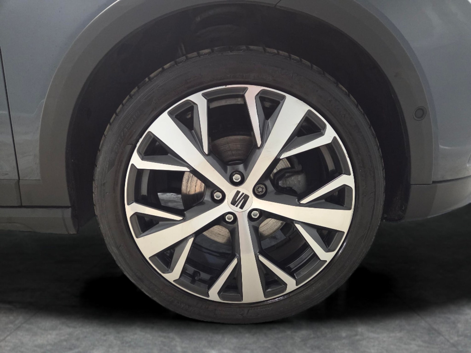 Used SEAT Arona 2023 for sale - 77935084: Photo 19