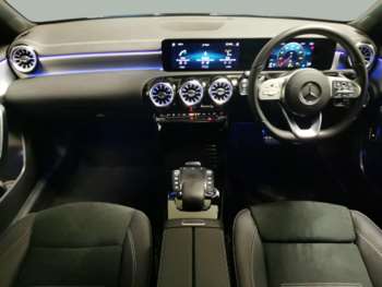 Used Mercedes-Benz A-Class 2022 for sale - 75148723: Photo