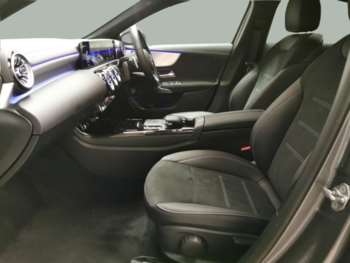Used Mercedes-Benz A-Class 2022 for sale - 75148723: Photo