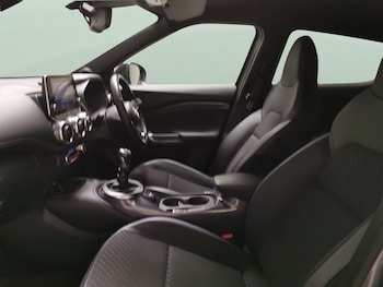Used Nissan Juke undefined for sale - 78616270: Photo
