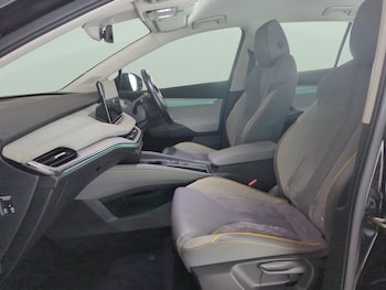 Used Skoda Enyaq 2021 for sale - 78237842: Photo